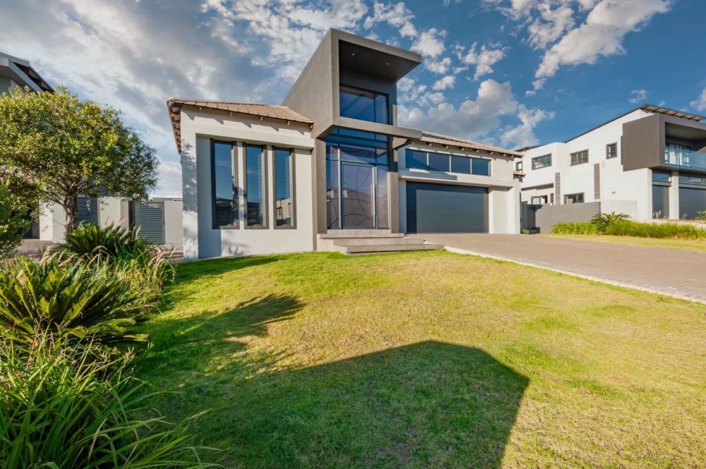 House for sale in Eye of Africa - 1GV1733871