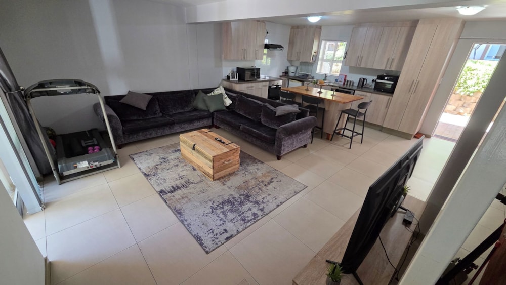 Townhouse to rent in Dalsig, Malmesbury - 1MS1732126