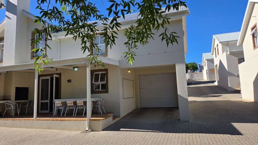 Townhouse let in Dalsig, Malmesbury - 1MS1732126
