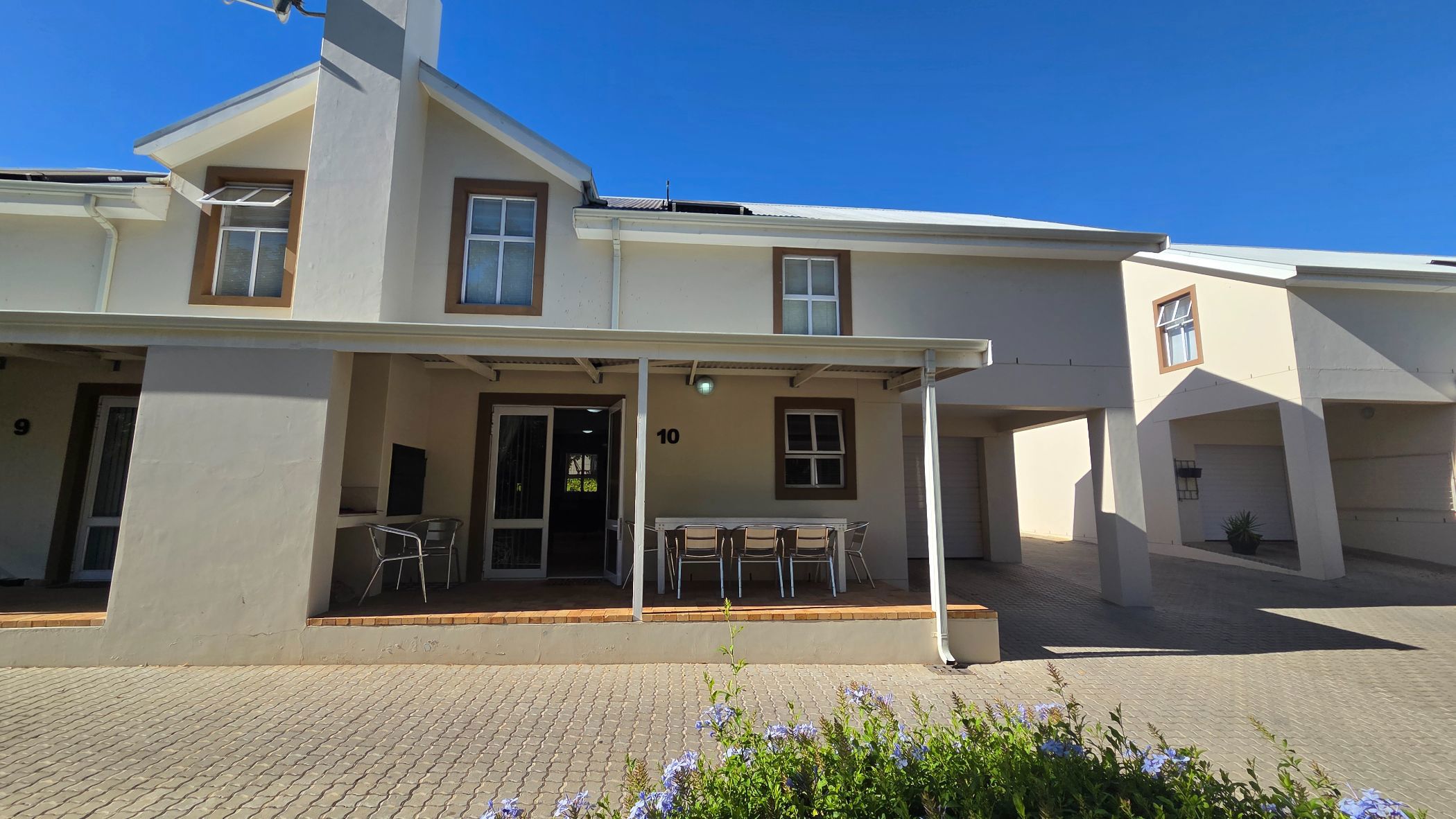 Townhouse let in Dalsig, Malmesbury - 1MS1732126