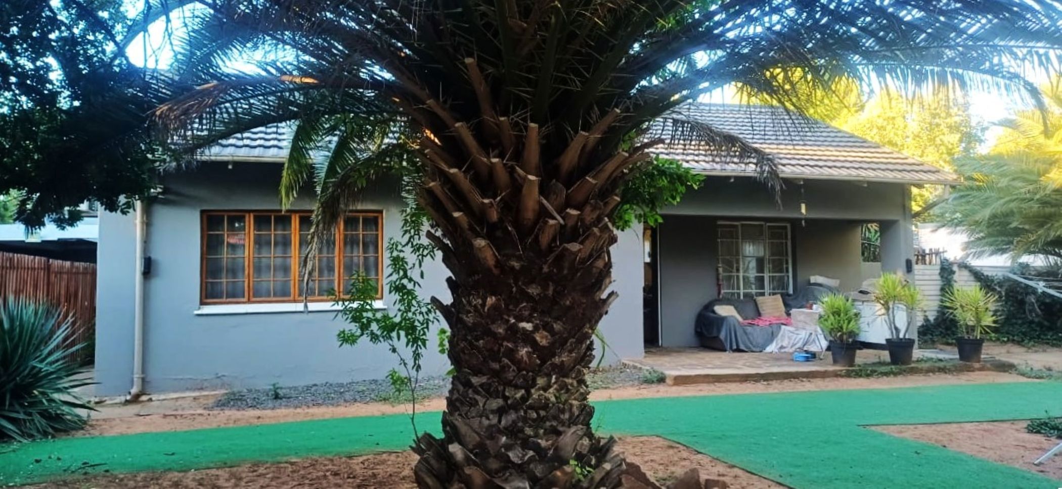 House for sale in Wilgehof - 1BX1732532