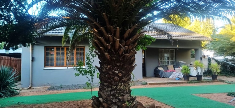 House for sale in Wilgehof - 1BX1732532