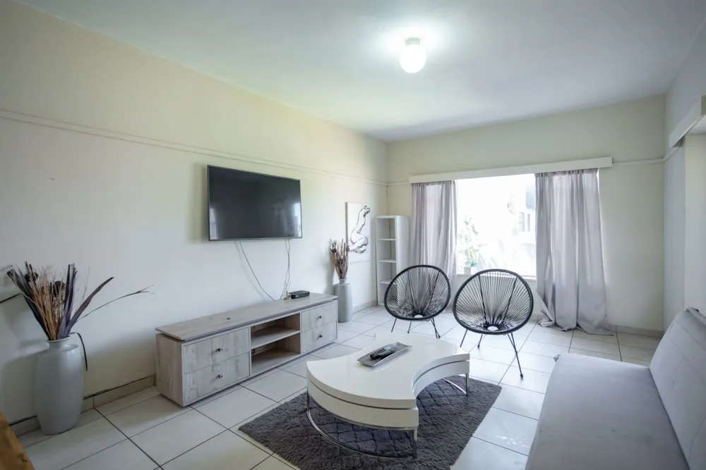 Apartment for sale in Essenwood - 1DA1734701 Apartment for sale in Essenwood - 1DA1734701