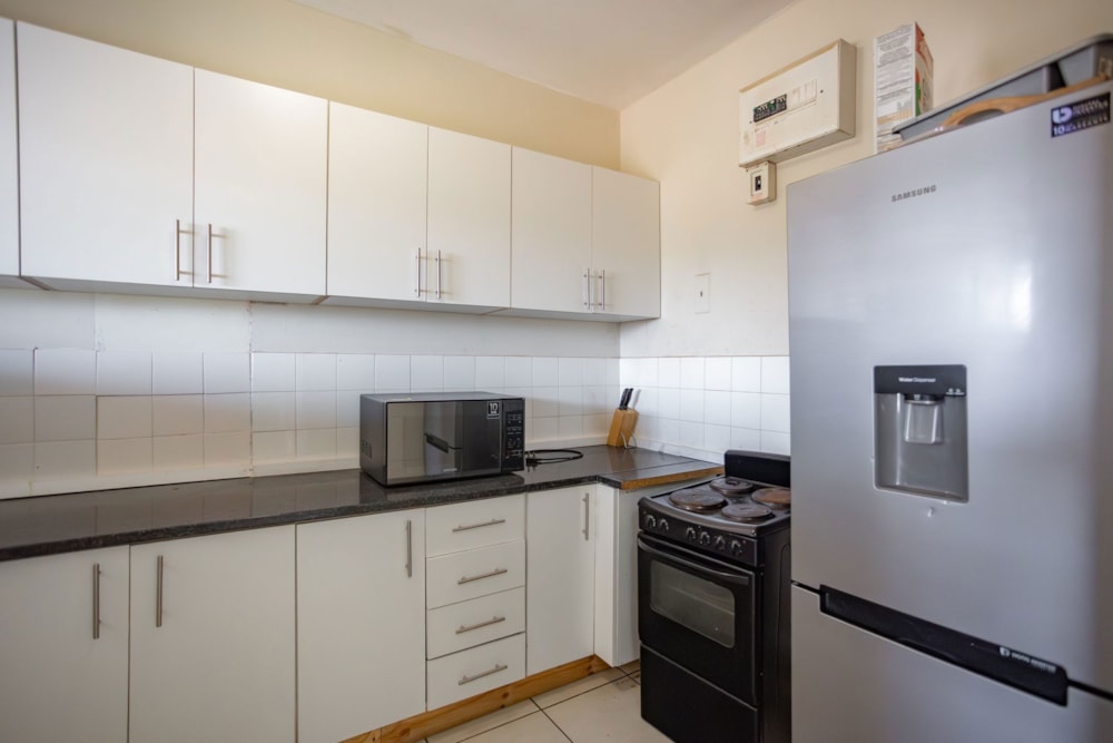 Apartment for sale in Essenwood - 1DA1734701