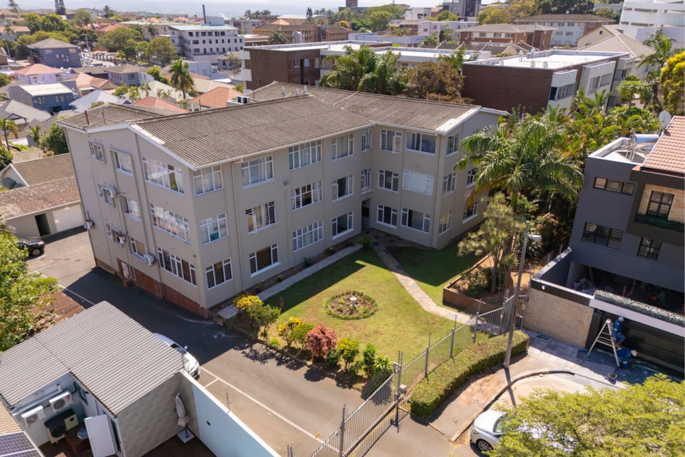 Apartment for sale in Essenwood - 1DA1734701