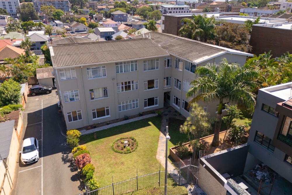 Apartment for sale in Essenwood - 1DA1734701