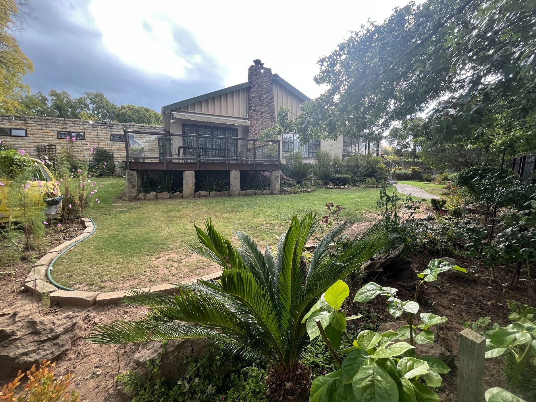 Garden cottage for sale in Morelig - 1BTH1733962