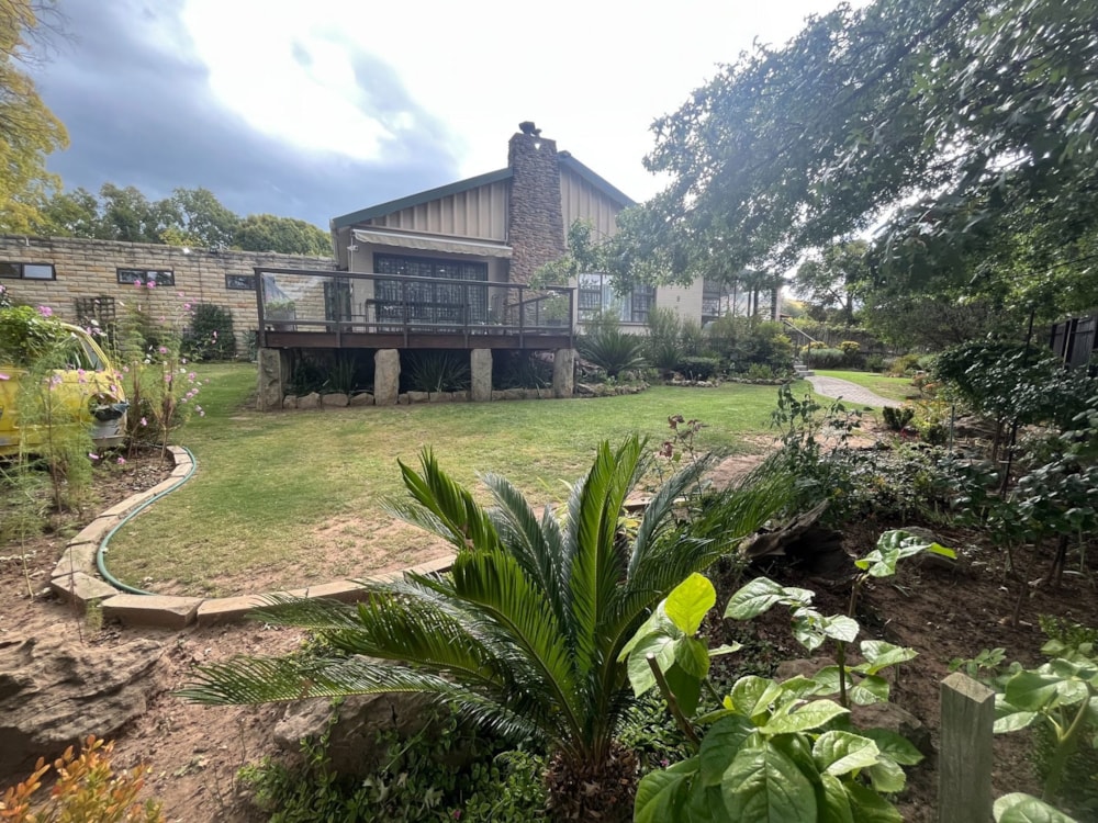 Garden cottage for sale in Morelig - 1BTH1733962