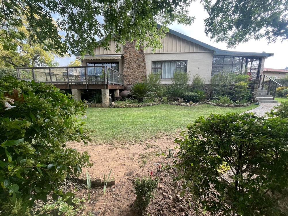 Garden cottage for sale in Morelig - 1BTH1733962