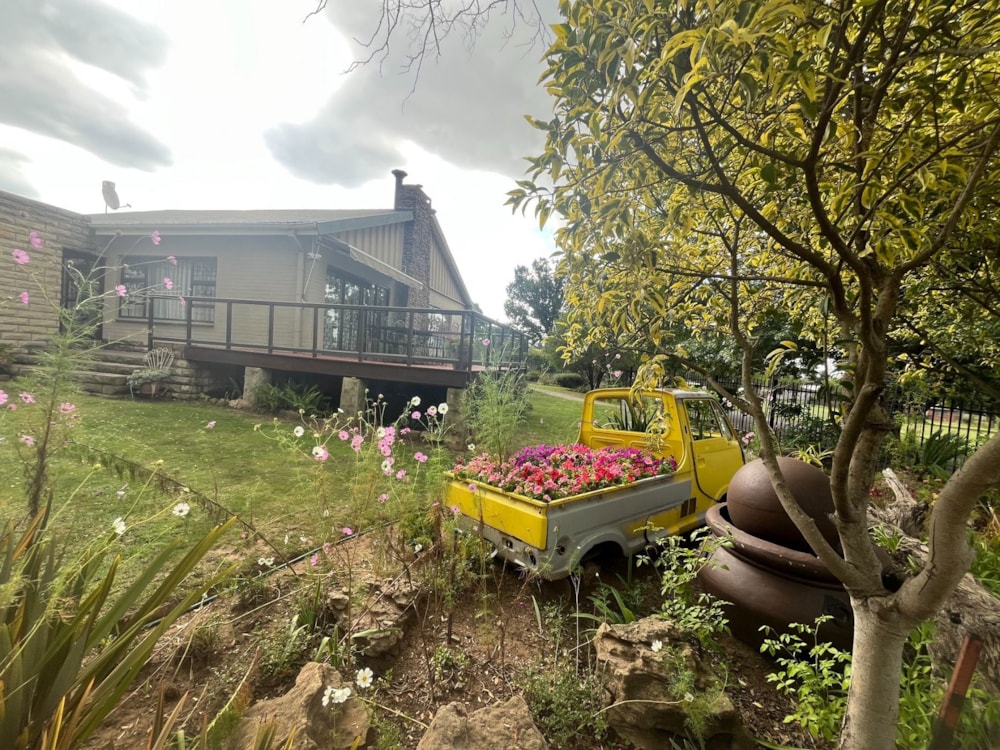 Garden cottage for sale in Morelig - 1BTH1733962