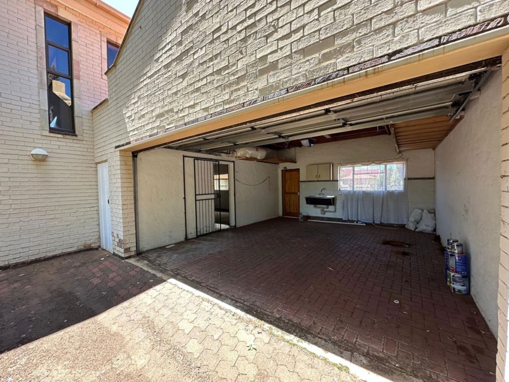 House to rent in Fichardt Park - 1BX1733454