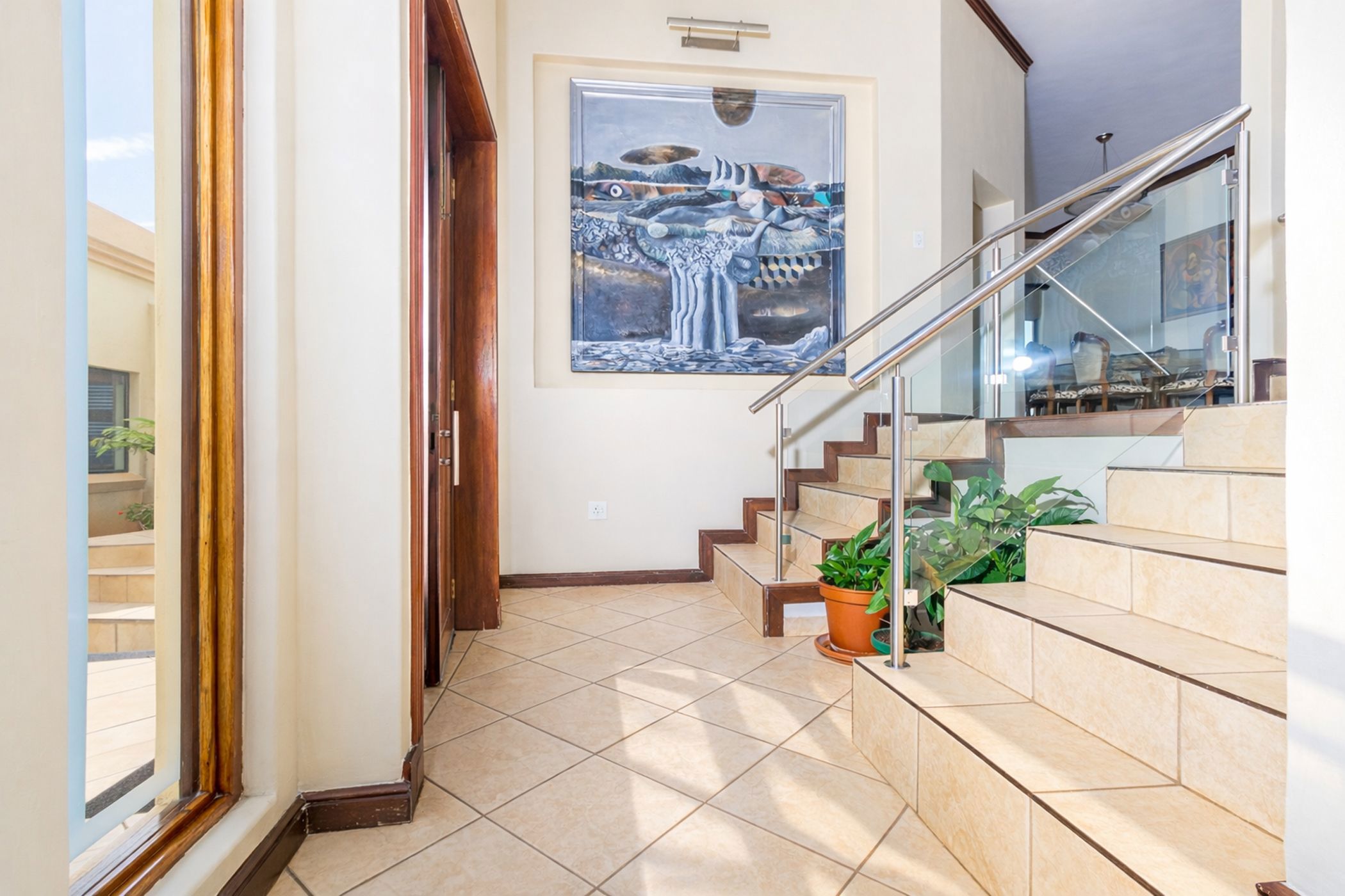 House for sale in Mooikloof Equestrian Estate - PT1730575