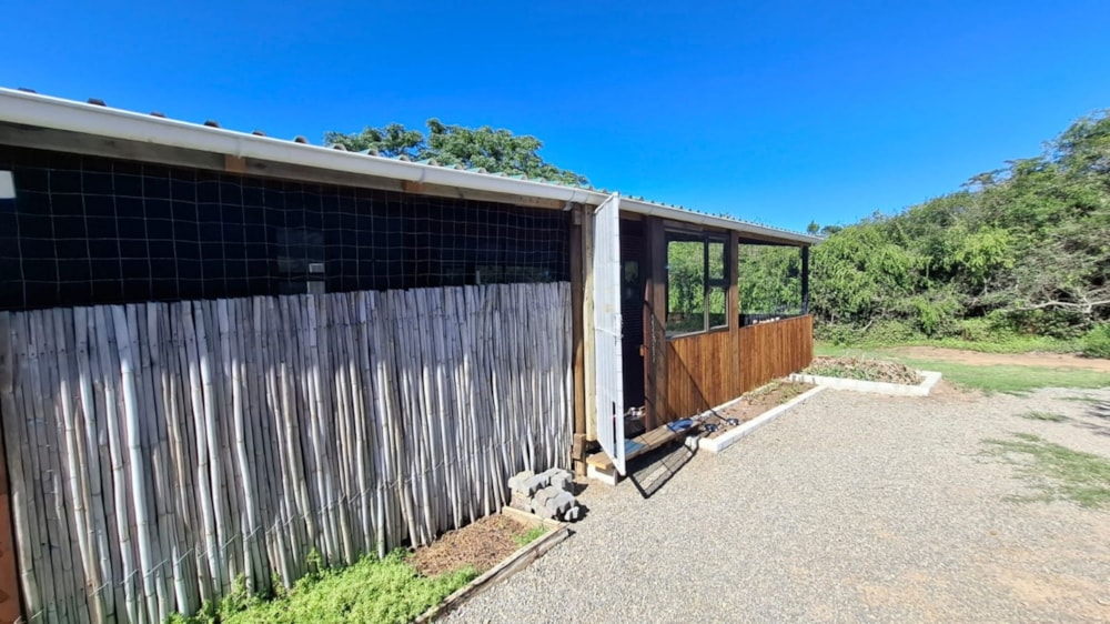 Bachelor apartment to rent in Bathurst - 1PF1731919