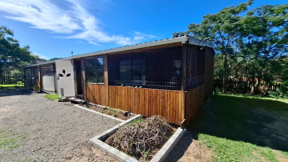 Bachelor apartment to rent in Bathurst - 1PF1731919