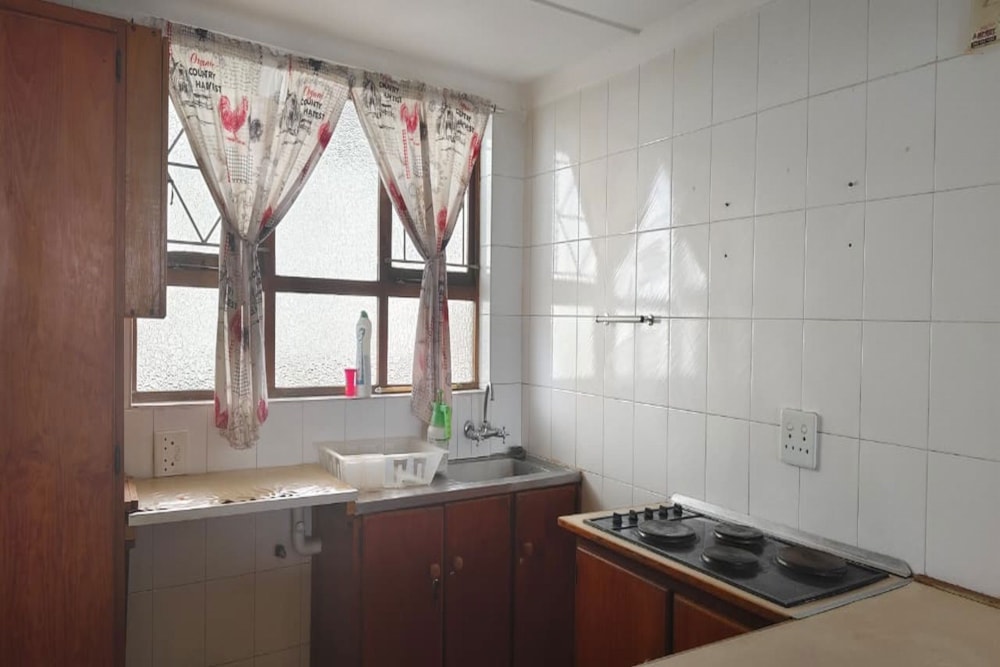 Apartment to rent in Amanzimtoti - 1WB1732437