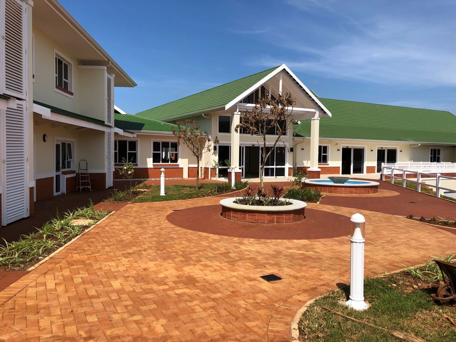 Retirement home to rent in Mount Edgecombe Retirement Village - 1MT1733929