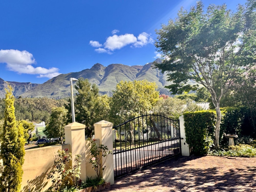 House for sale in Swellendam - 1SW1731854 House for sale in Swellendam - 1SW1731854