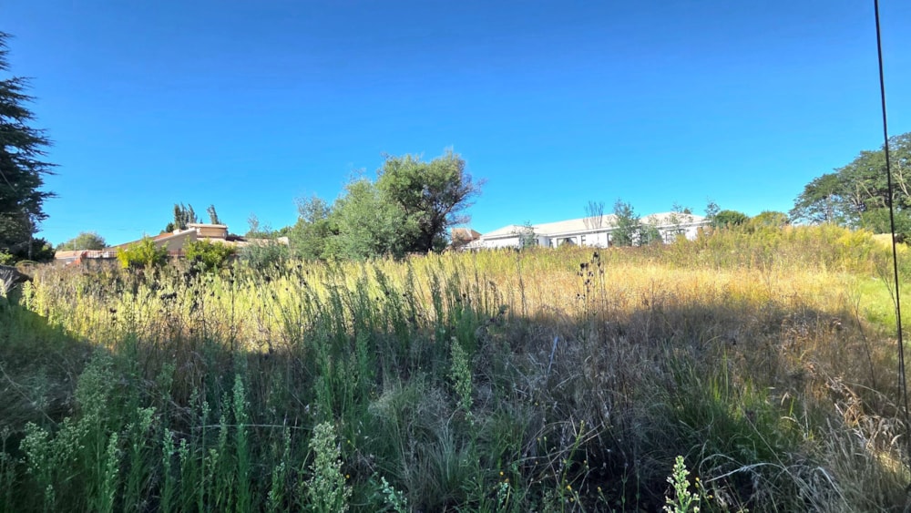 Residential vacant land for sale in Panorama, Bethlehem - 1BTH1733419 Residential vacant land for sale in Panorama, Bethlehem - 1BTH1733419