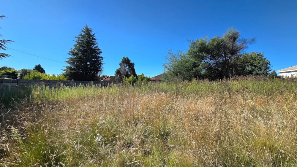 Residential vacant land for sale in Panorama, Bethlehem - 1BTH1733419 Residential vacant land for sale in Panorama, Bethlehem - 1BTH1733419