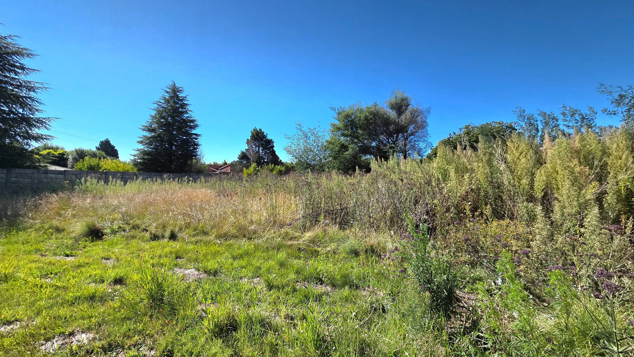 Residential vacant land for sale in Panorama, Bethlehem - 1BTH1733419
