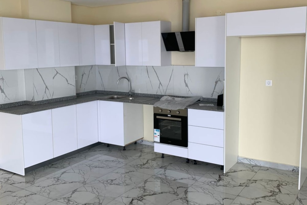 Apartment to rent in Maputo , Mozambique - 3MQ1734180