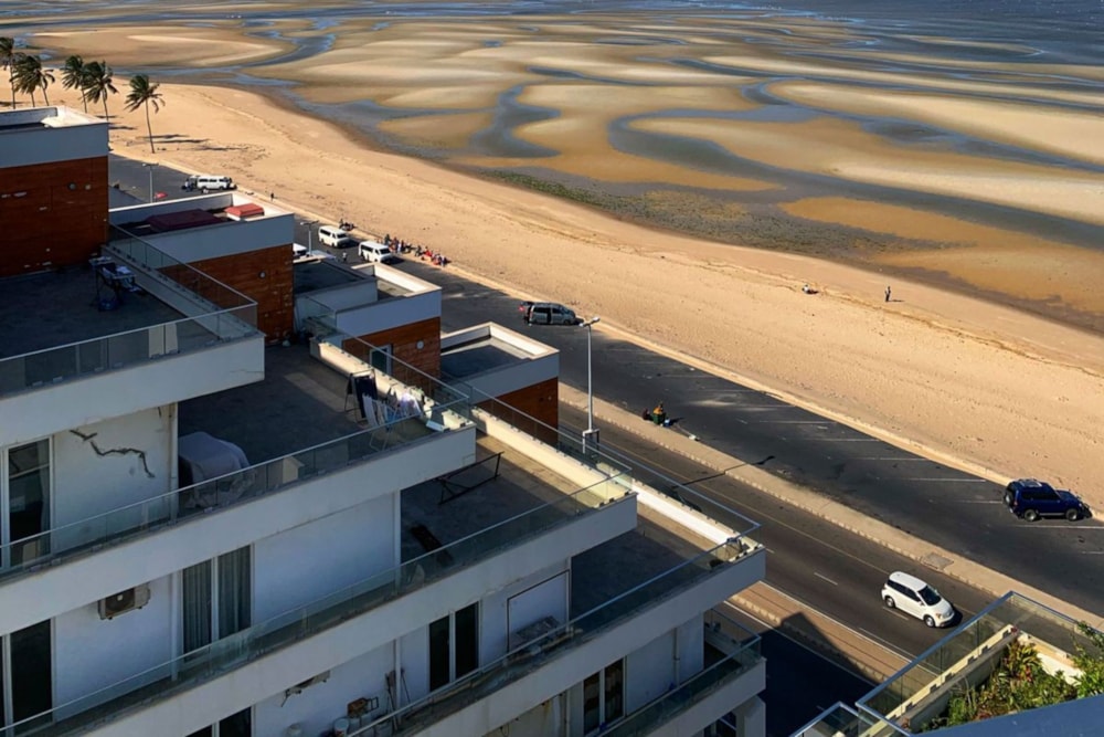 Apartment to rent in Maputo , Mozambique - 3MQ1734180