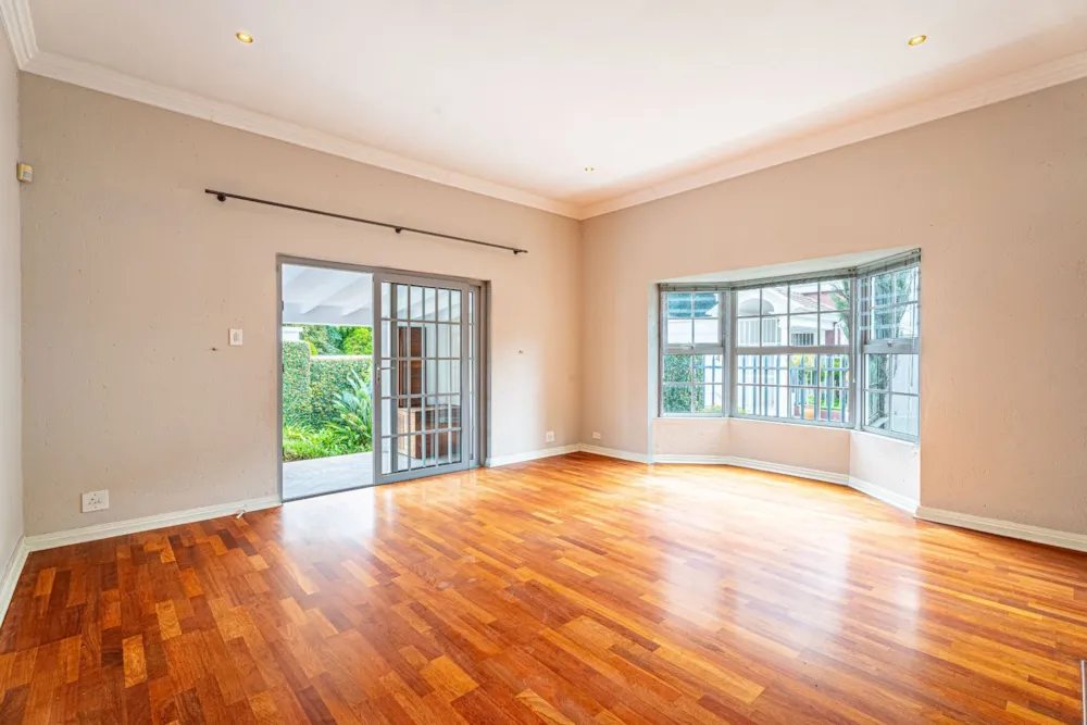Townhouse let in Craighall Park - JBL1733908 Townhouse let in Craighall Park - JBL1733908