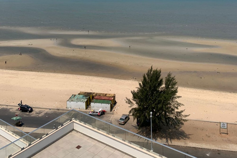 Apartment for sale in Maputo , Mozambique - 3MQ1734177