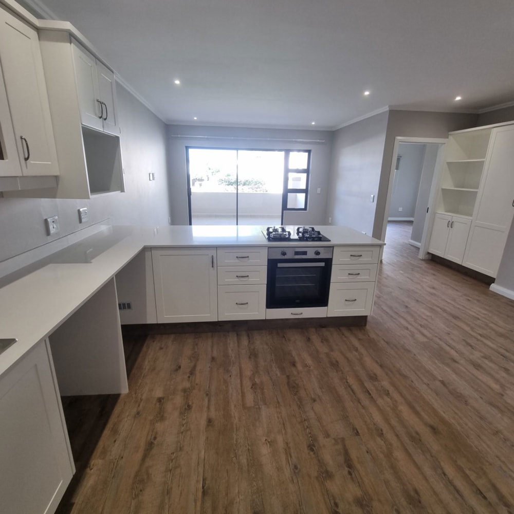 Retirement apartment to rent in Assagay - 1KF1735702