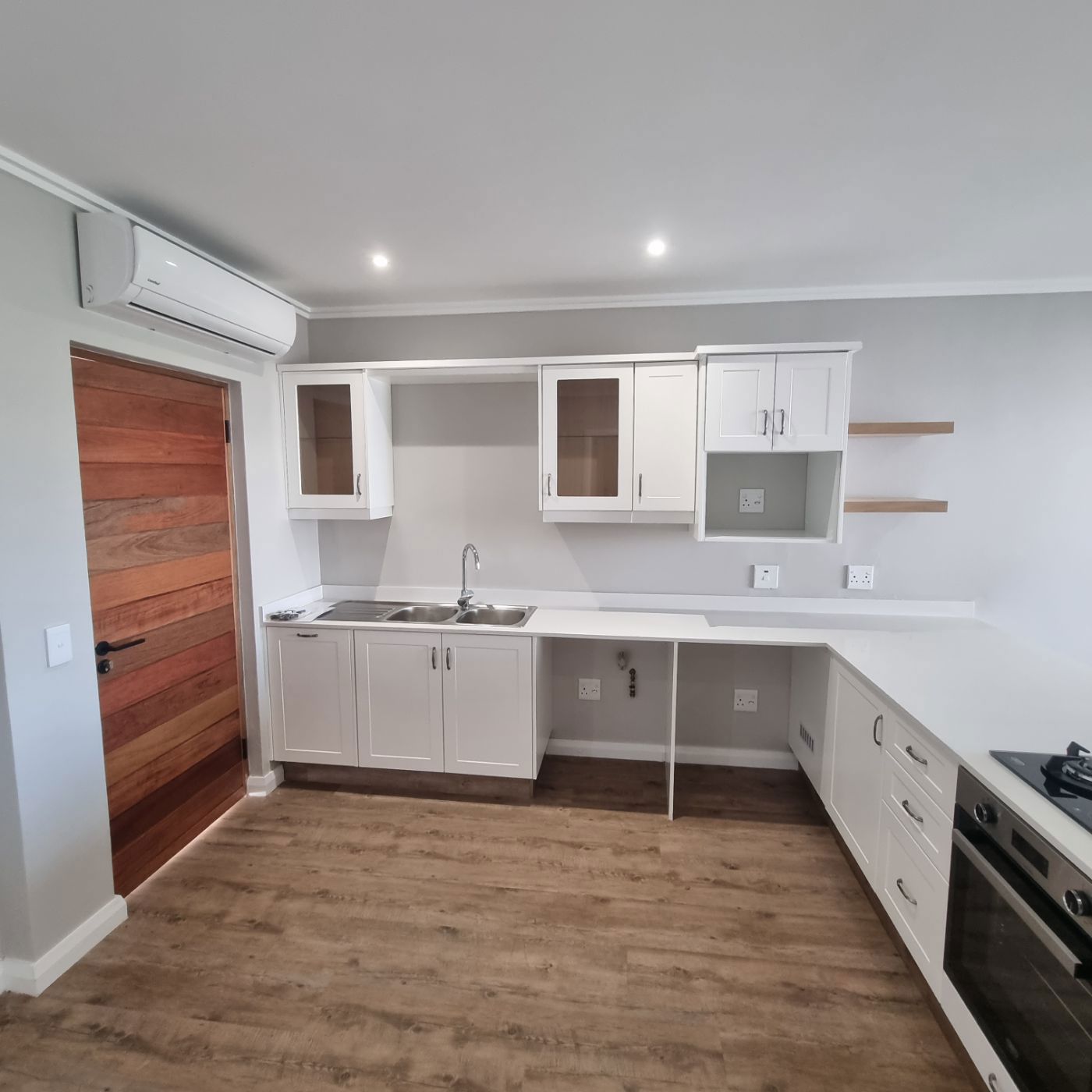 Retirement apartment to rent in Assagay - 1KF1735702