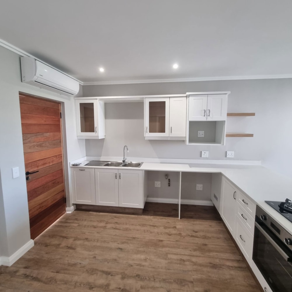 Retirement apartment to rent in Assagay - 1KF1735702