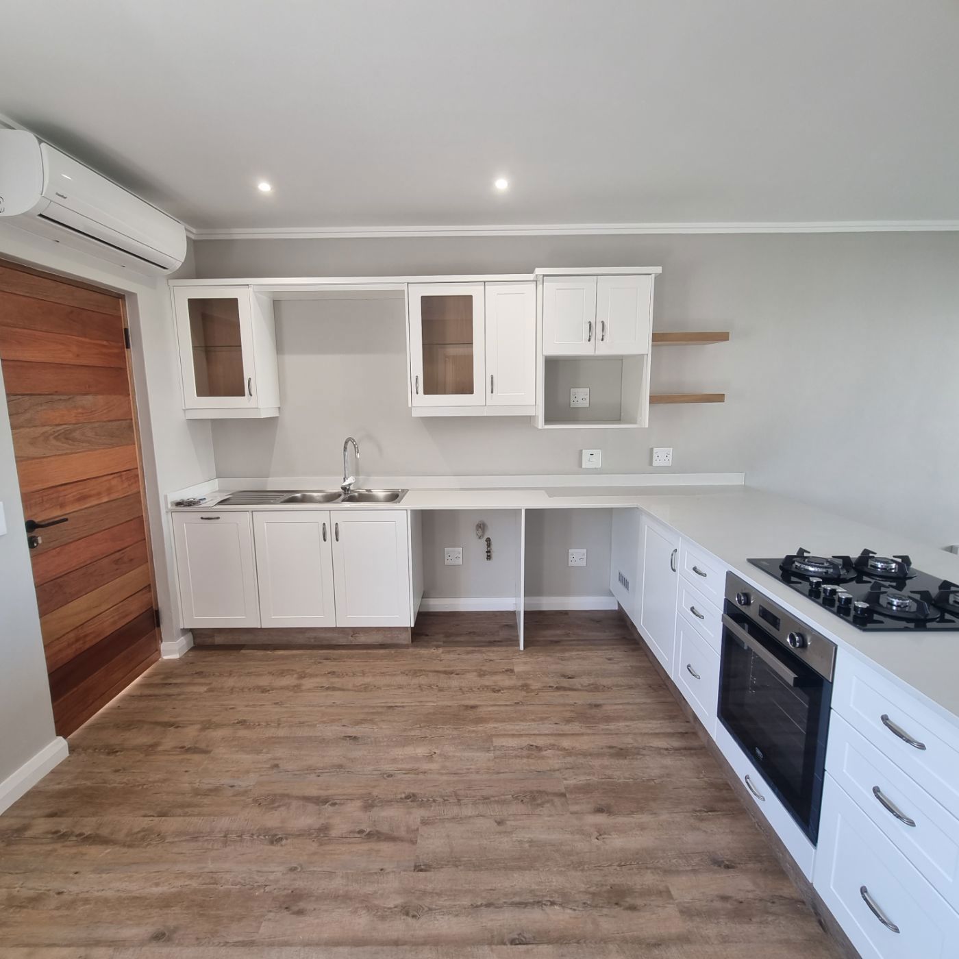 Retirement apartment to rent in Assagay - 1KF1735702