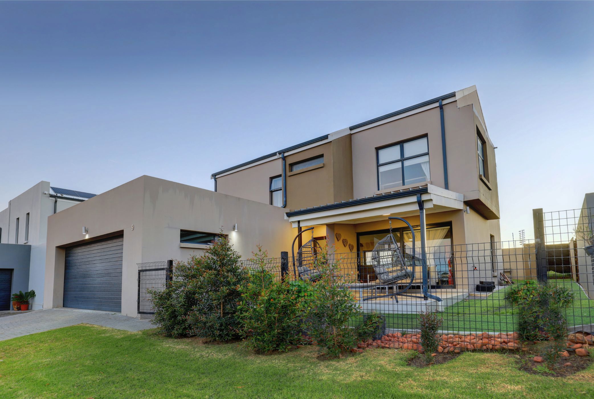 House for sale in Kraaibosch Park - GEO1731757