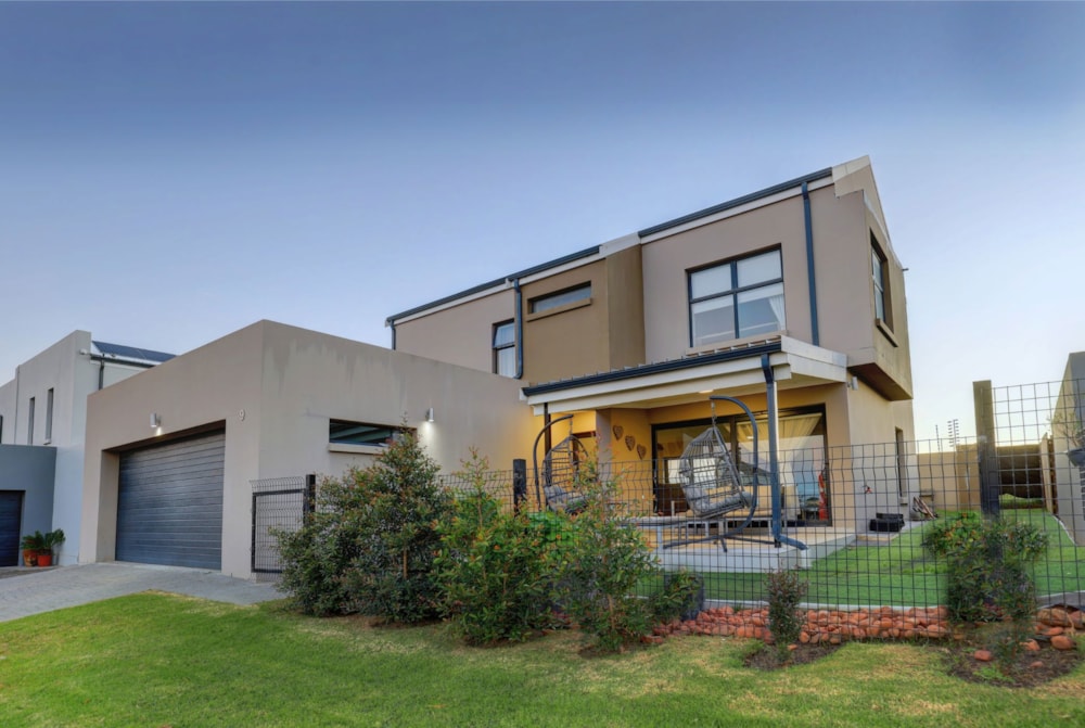 House for sale in Kraaibosch Park - GEO1731757