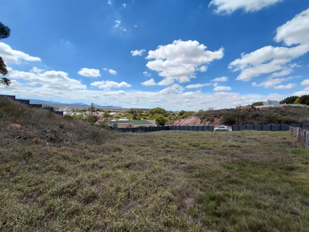 Vacant land for sale in Heidelberg, Garden Route - 1SR1732680 Vacant land for sale in Heidelberg, Garden Route - 1SR1732680