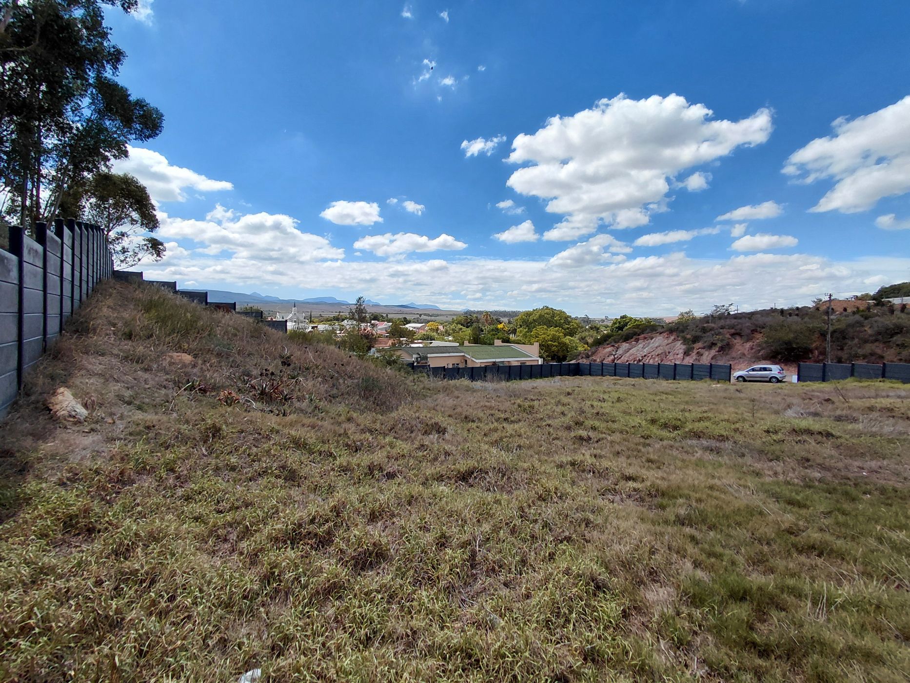 Vacant land for sale in Heidelberg, Garden Route - 1SR1732680