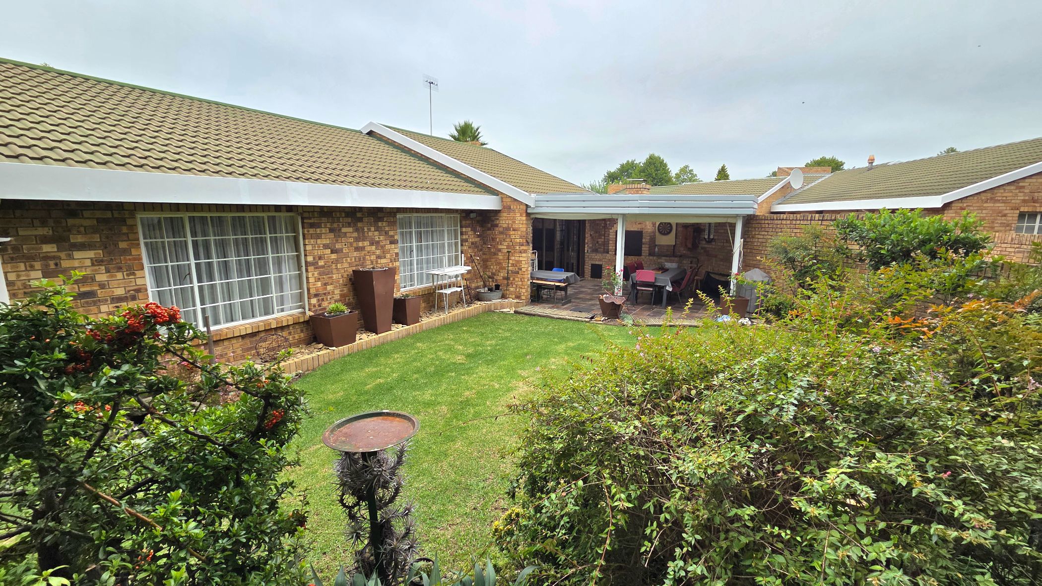 Apartment for sale in La Provence - 1BTH1732240