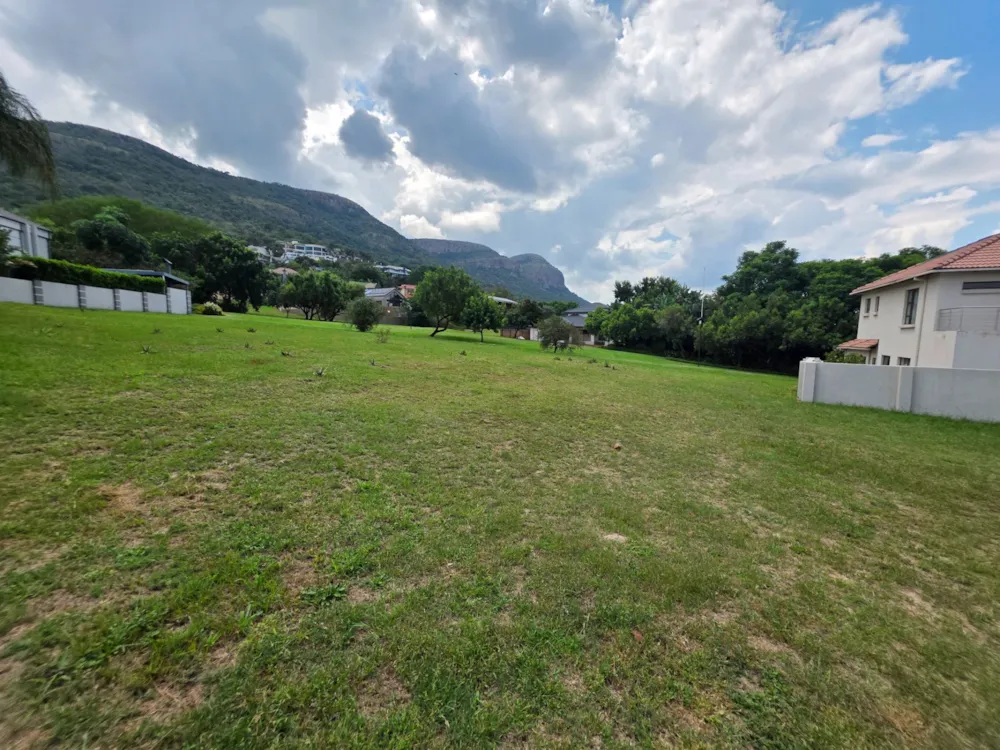 Vacant land for sale in Kosmos Ridge - 1HR1694687