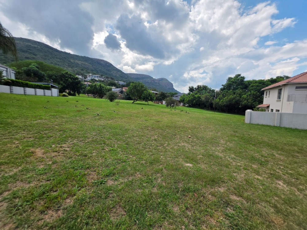 Vacant land for sale in Kosmos Ridge - 1HR1694687