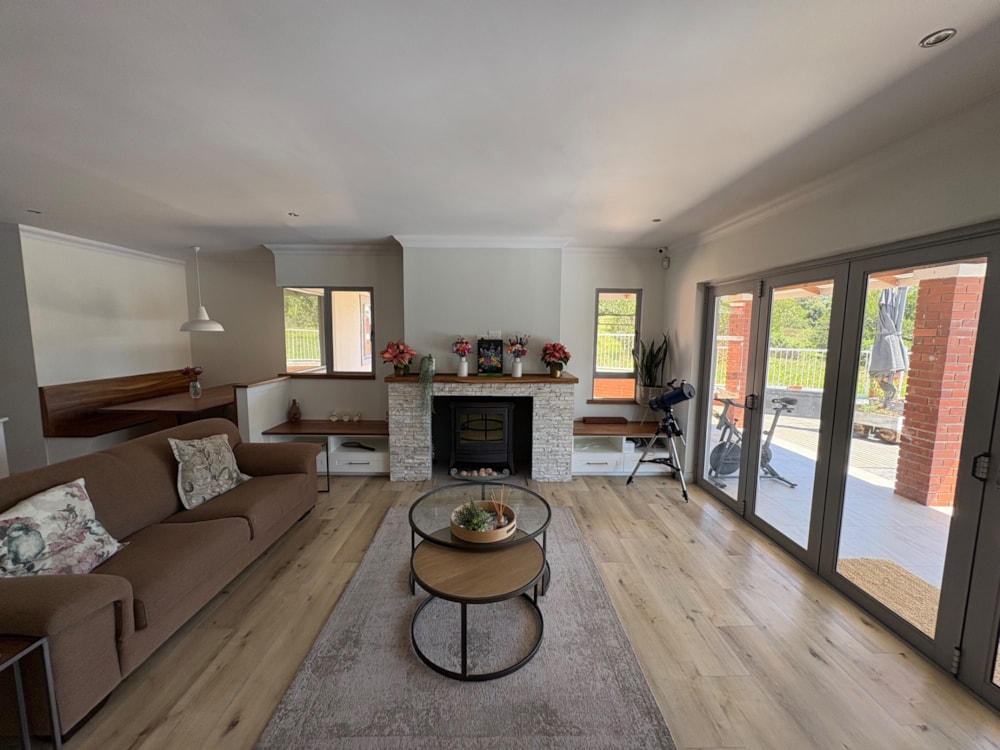 Security estate home for sale in Royalston Estate & Wildlife Reserve - 1PLZ1691409