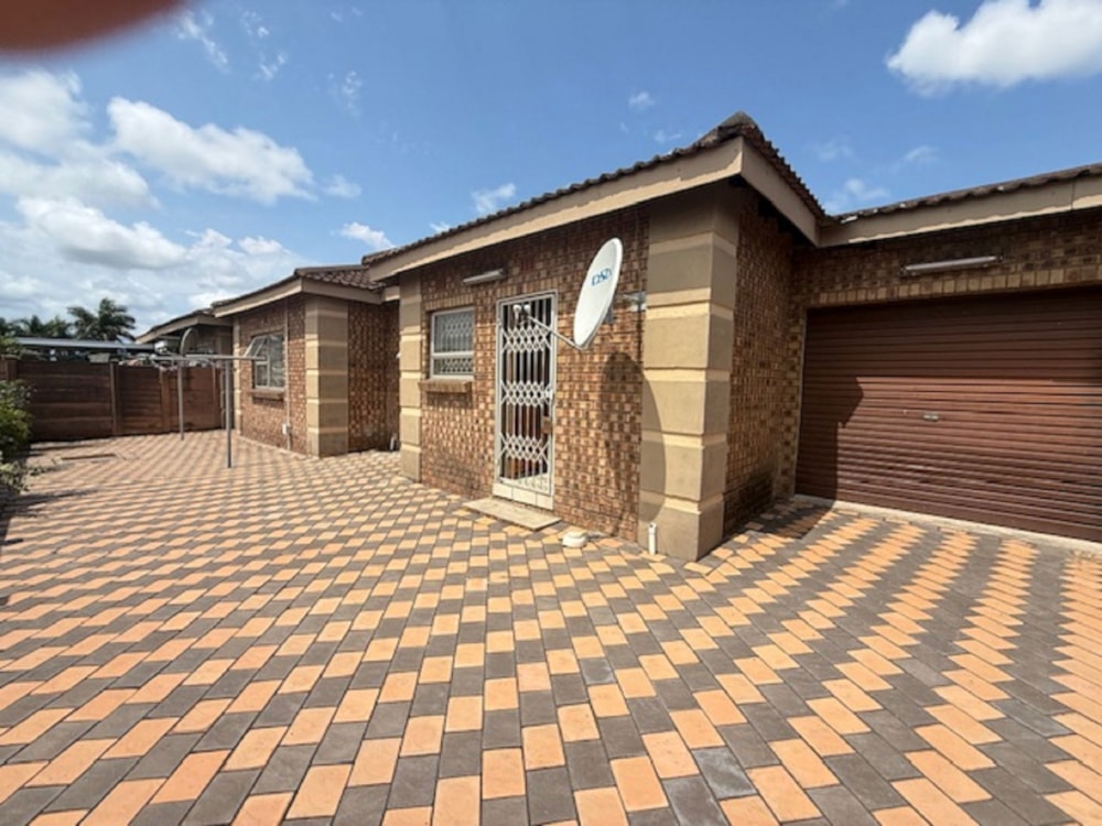 Apartment for sale in Arboretum, Richards Bay - 1RY1732456