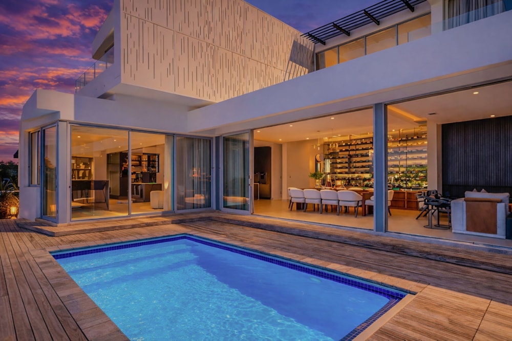 House for sale in Steyn City - 1SY1734209 House for sale in Steyn City - 1SY1734209