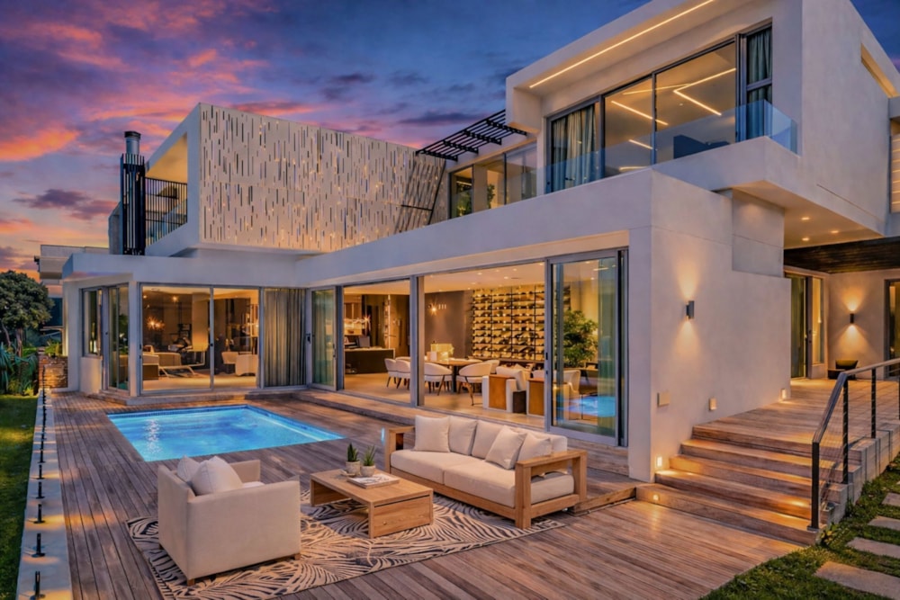 House for sale in Steyn City - 1SY1734209 House for sale in Steyn City - 1SY1734209