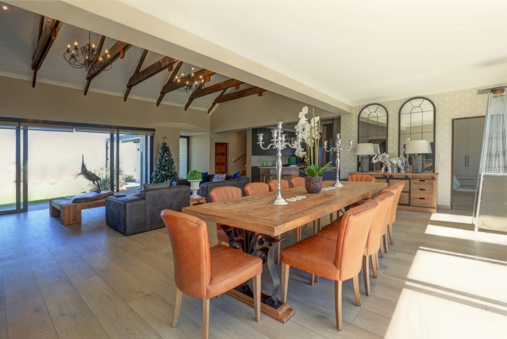 Double-storey house for sale in Renosterbos Estate - 1MB1735528