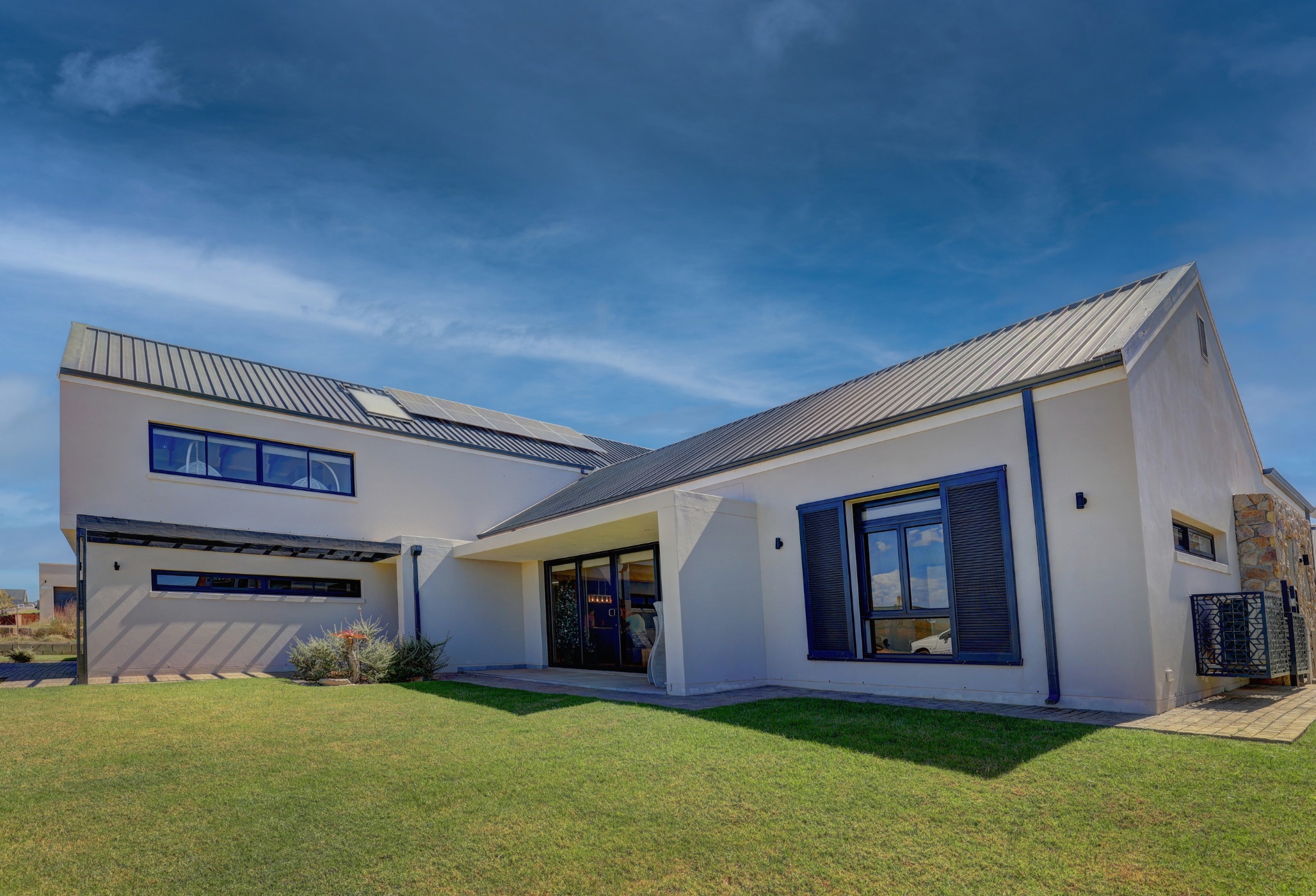 Double-storey house for sale in Renosterbos Estate - 1MB1735528