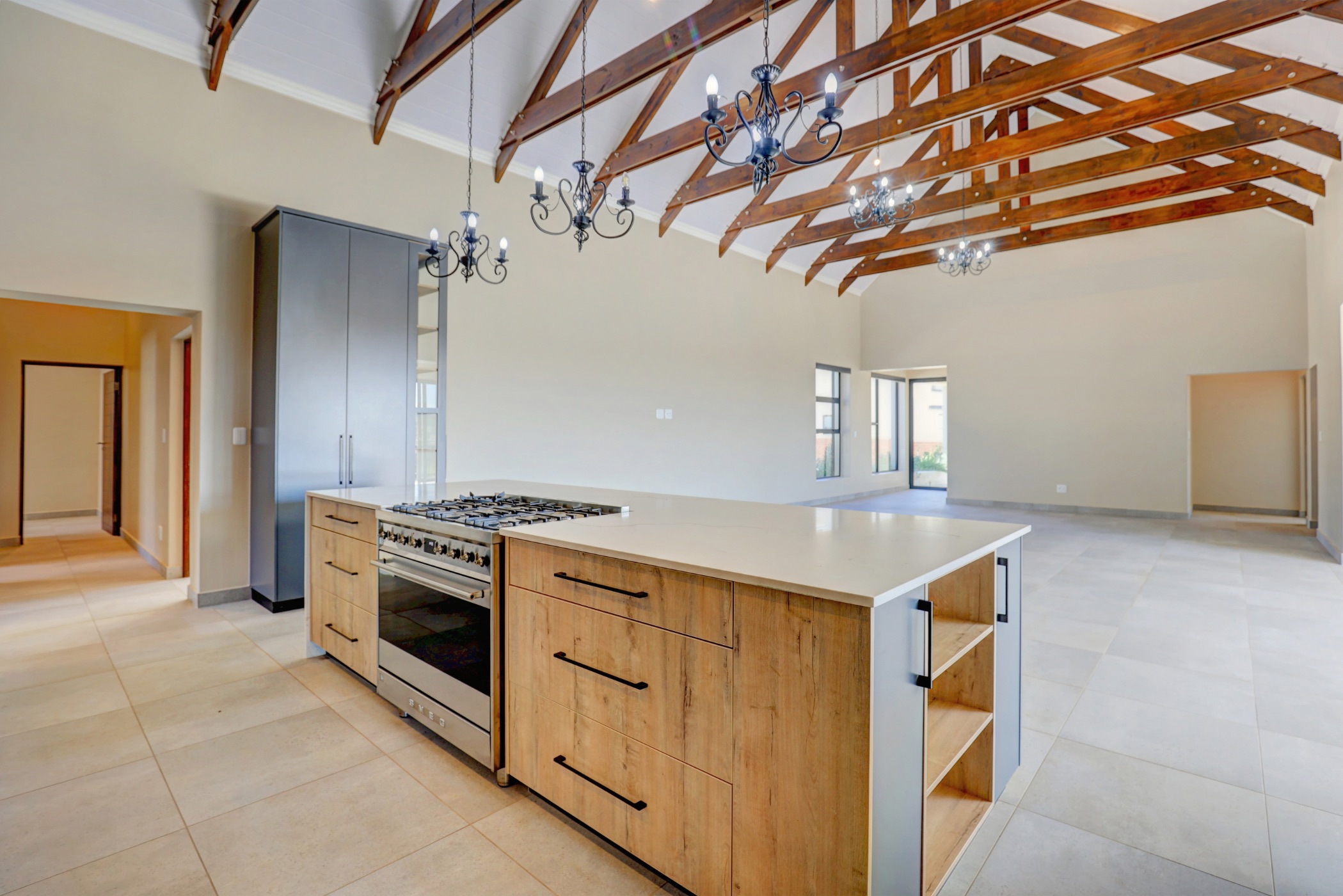 House for sale in Renosterbos Estate - 1MB1735535