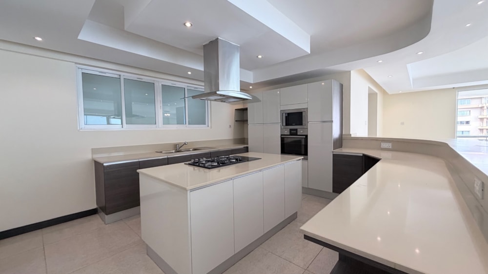 Apartment for sale in Riverside, Kenya - 3KE1734549