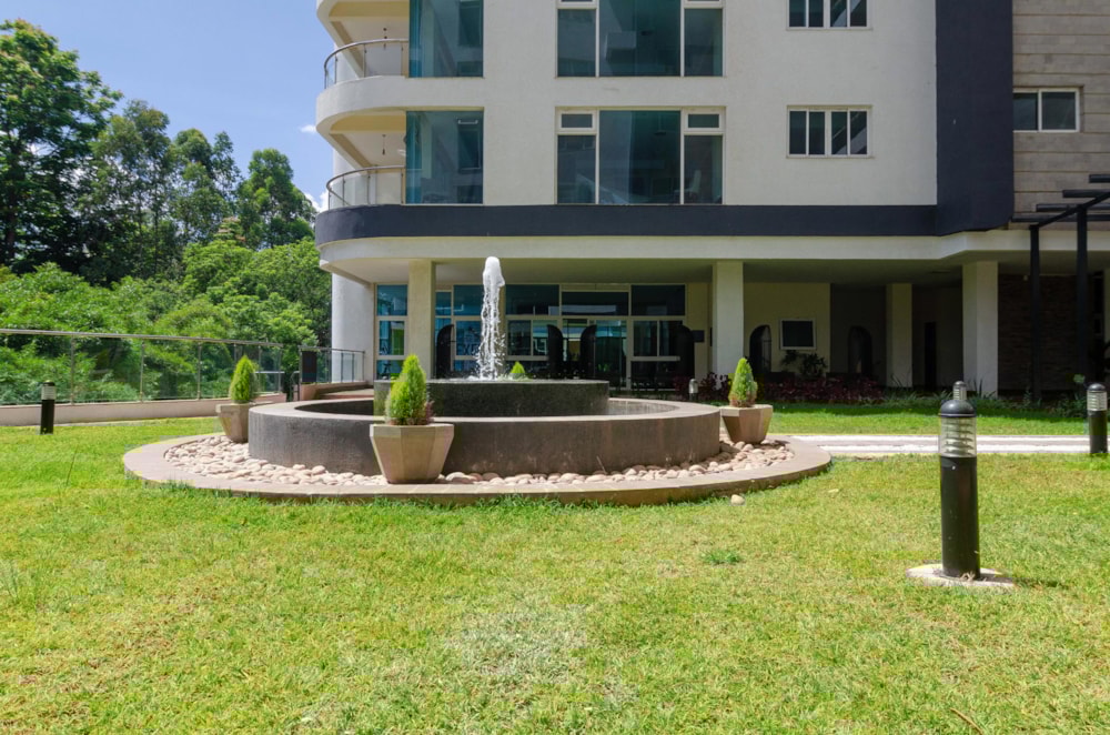 Apartment for sale in Riverside, Kenya - 3KE1734549