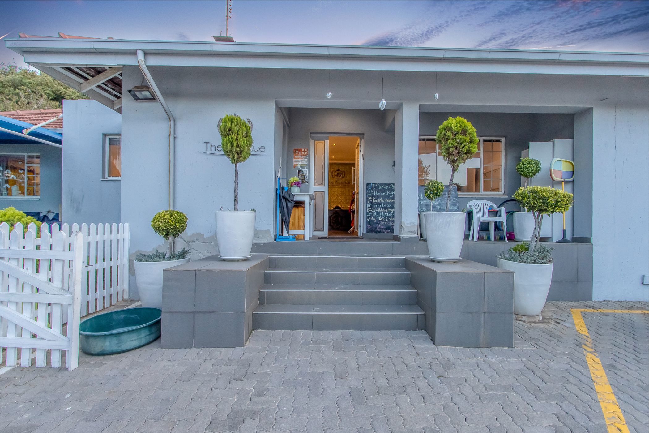 Commercial business for sale in The Gardens - HP1735414
