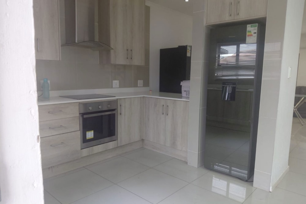 Townhouse to rent in Helderwyk Estate - 1BJ1732265